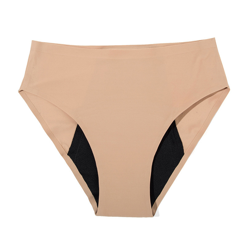 Jac y - Period Seamless Dance Brief (Adult)