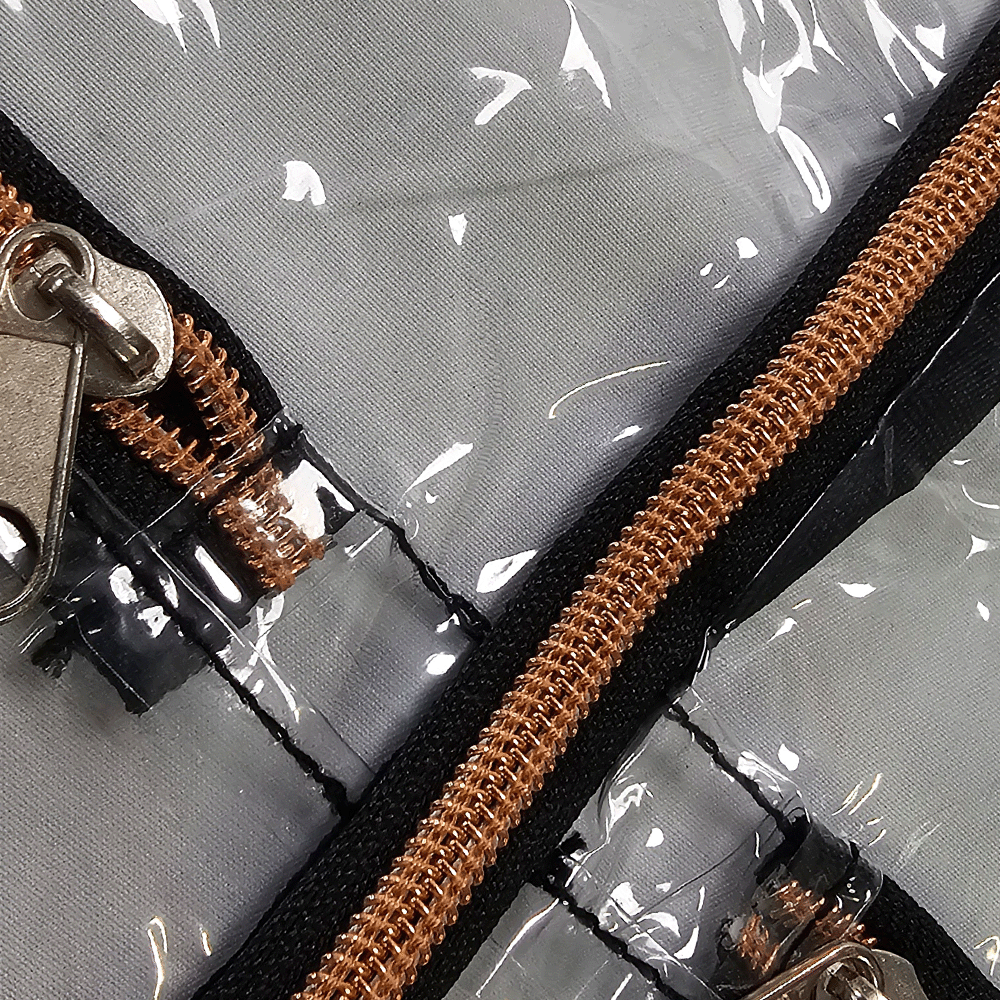 Jac-y - Mini Garment Bag