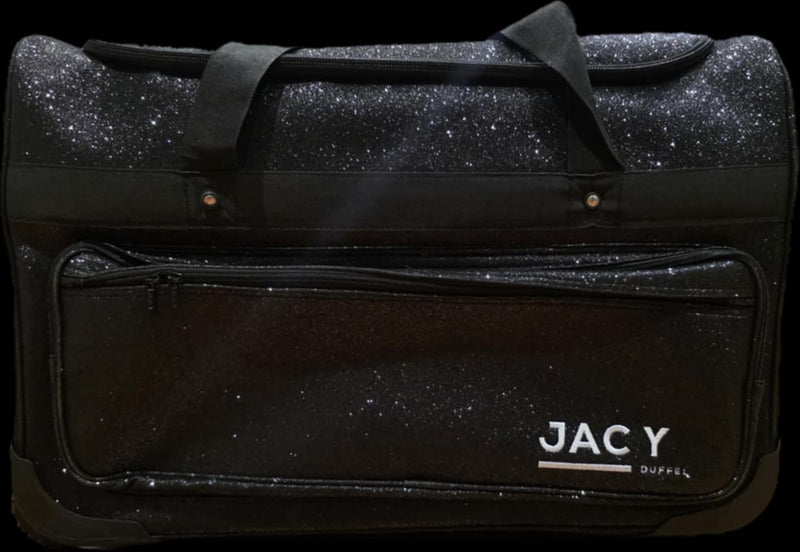 JAC-Y - The JAC-Y Duffel - Medium