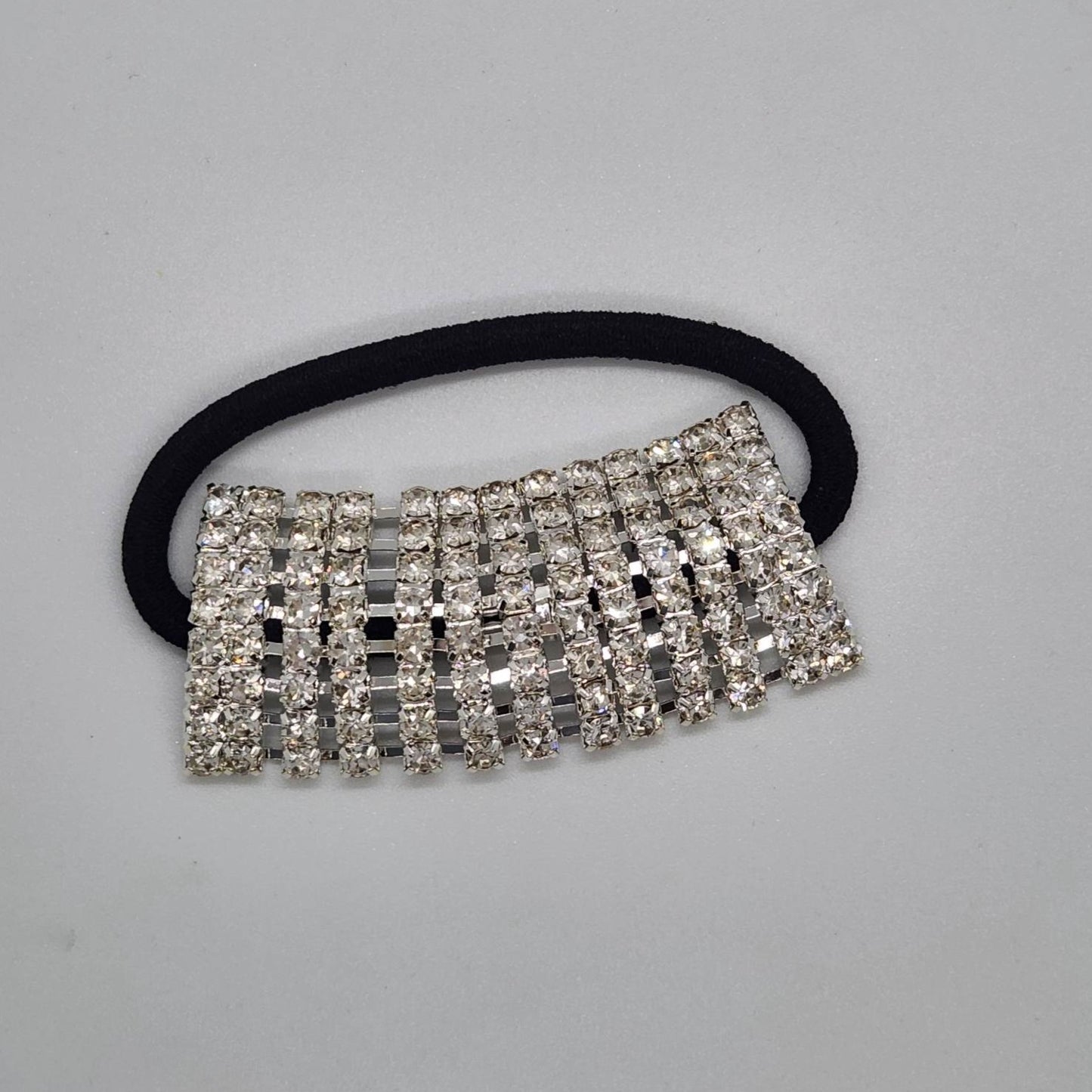 Jac-y Bling Hair Tie