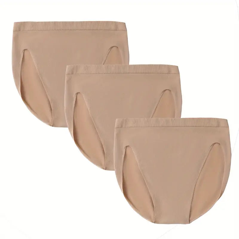 Jac y  - Seamless Dance Brief (Adult)