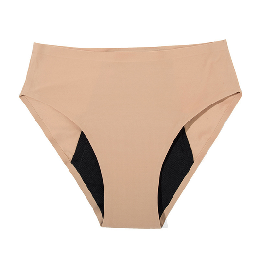 Jac y  - Period Seamless Dance Brief (Adult)