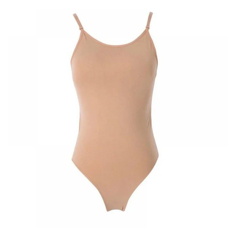 Jac y  - Seamless Body Stocking (Adult)