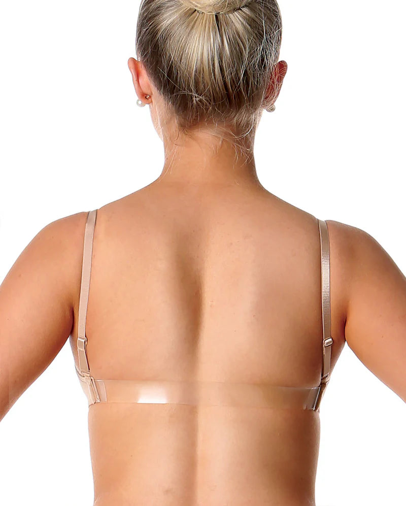 Jac y  - Seamless Dance Bra (Adult)