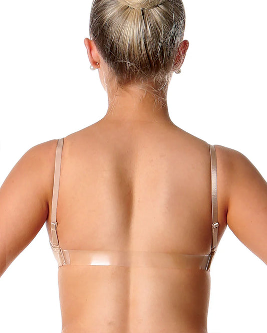 Jac y  - Seamless Dance Bra (Adult)