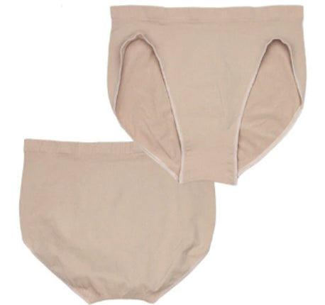 Jac y  - Seamless Dance Brief (Adult)