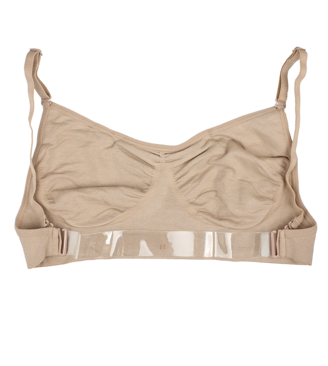 Jac y  - Seamless Dance Bra (Child)