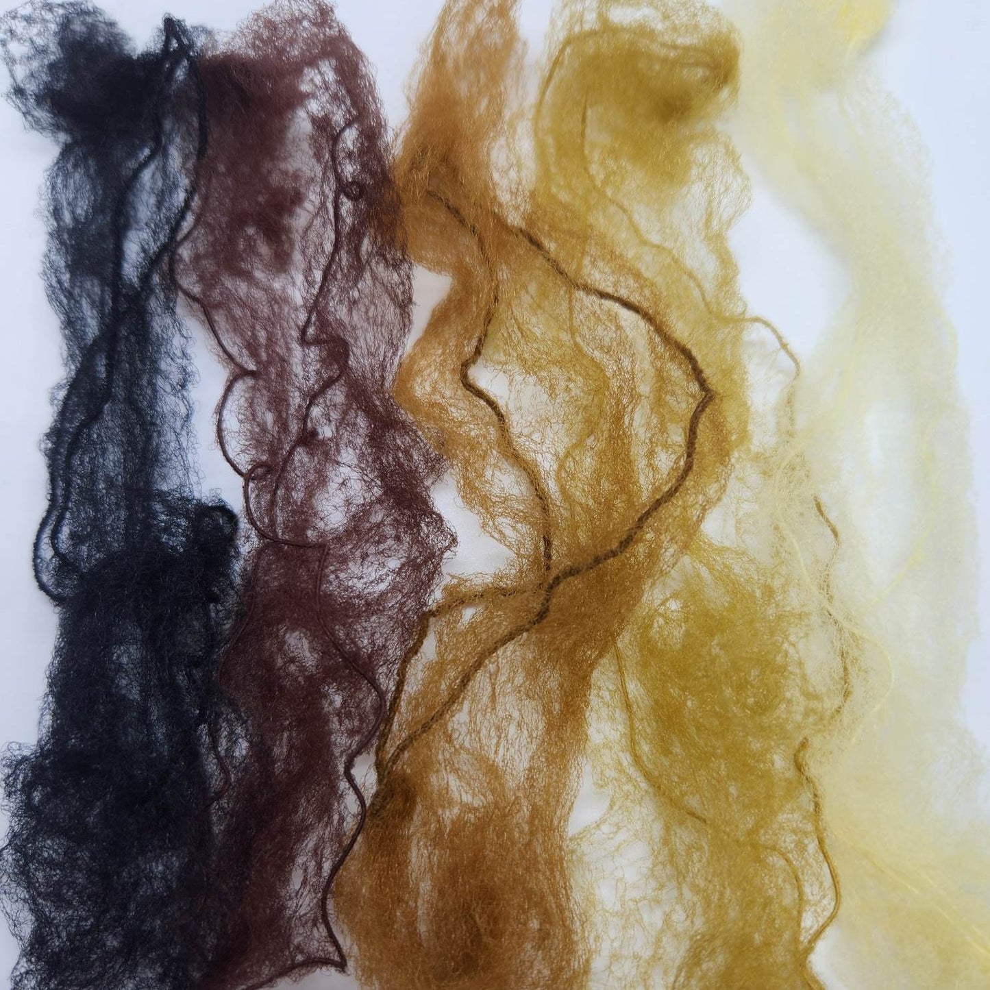 Jac-y Hair Nets