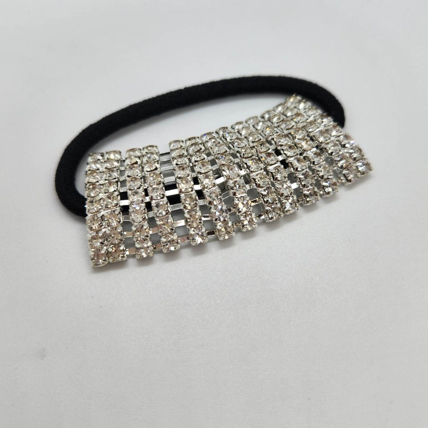 Jac-y Bling Hair Tie