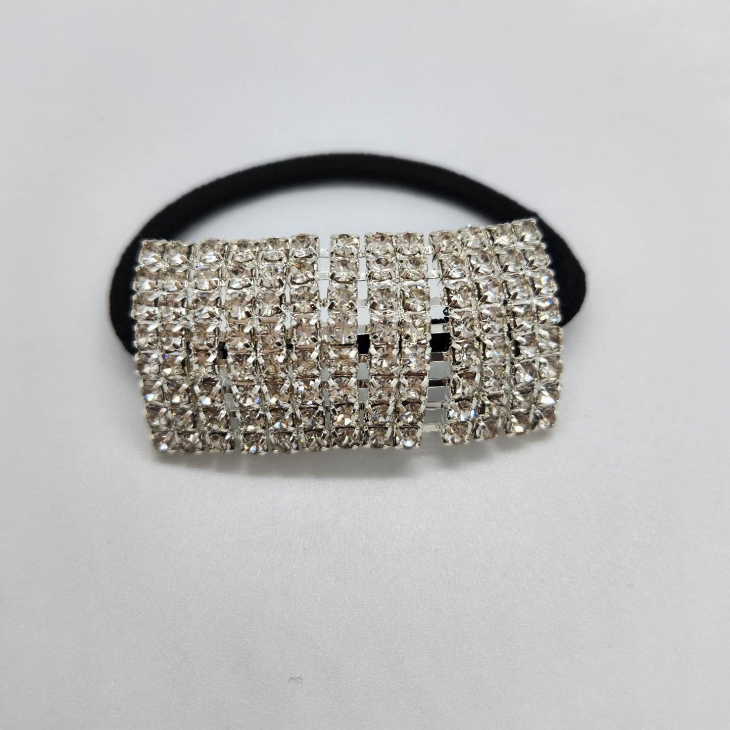 Jac-y Bling Hair Tie